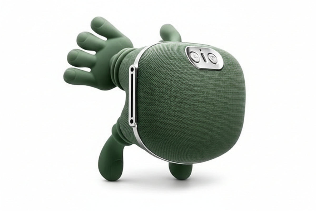 Body Massager