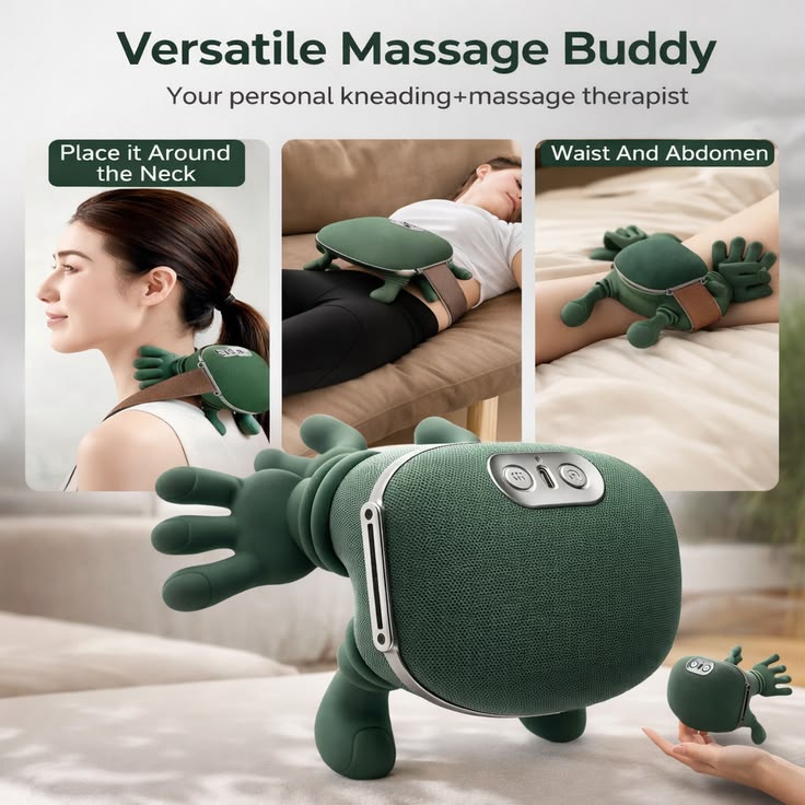 Body Massager