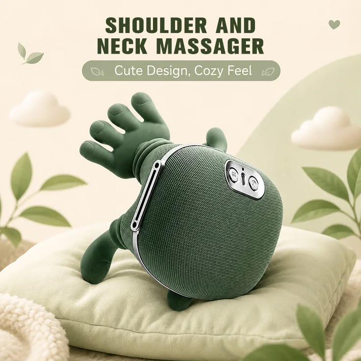 Body Massager