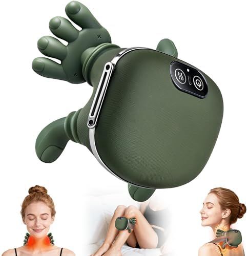 Body Massager