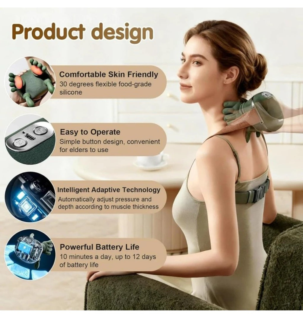 Body Massager