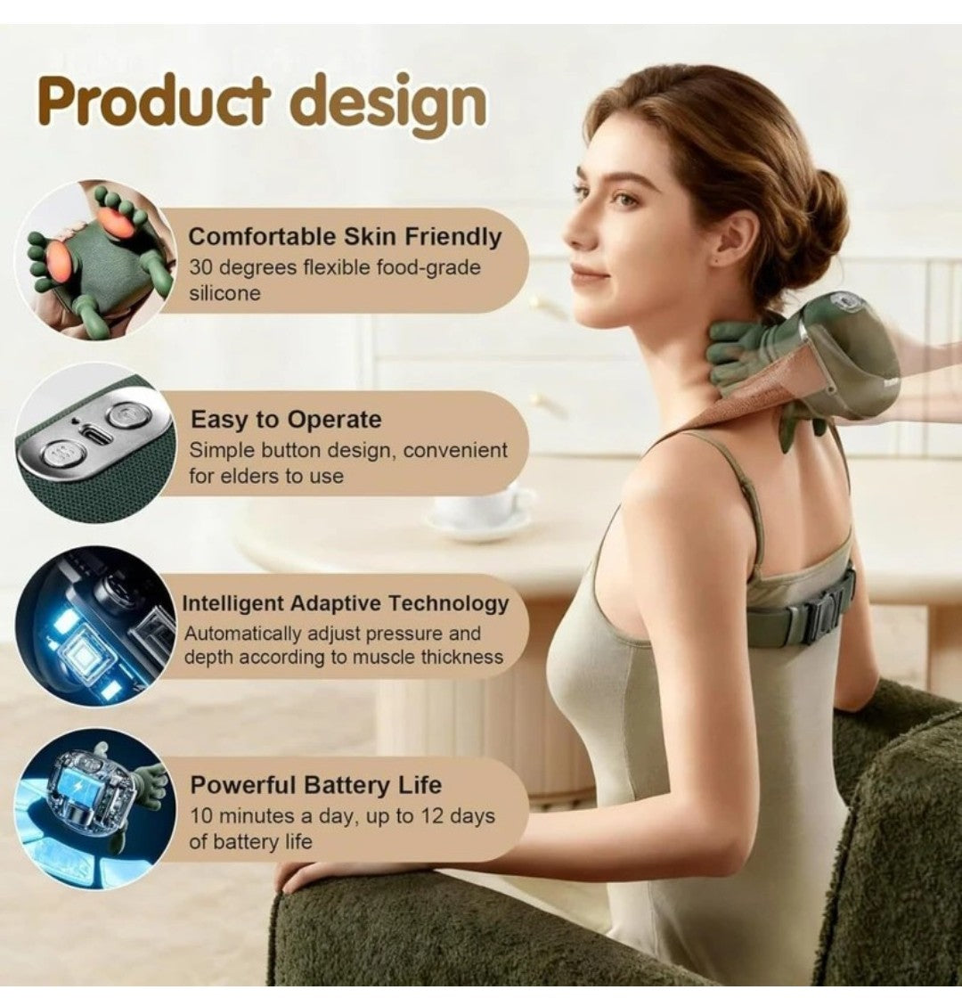 Body Massager